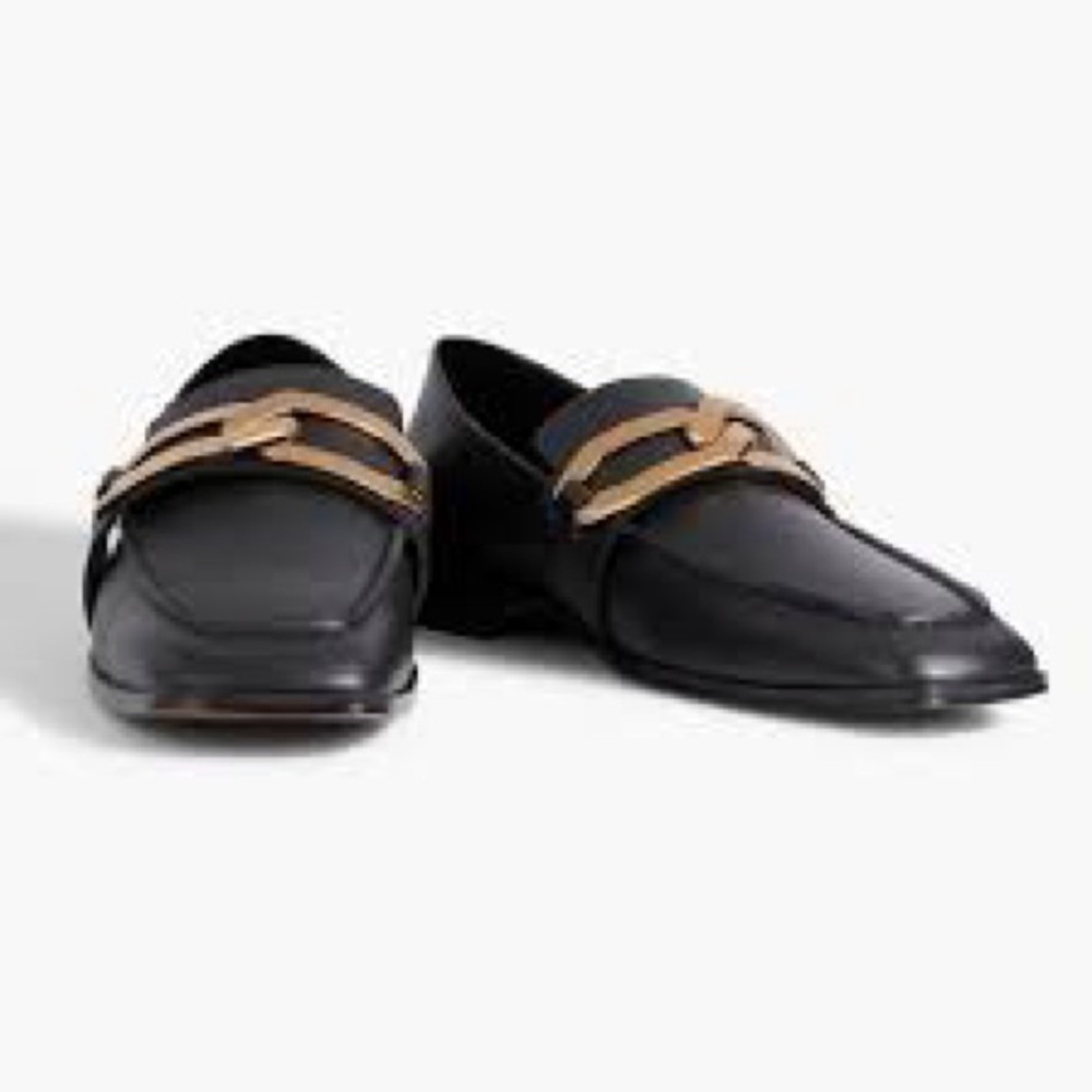 NWT Frame Le Miramar Loafer